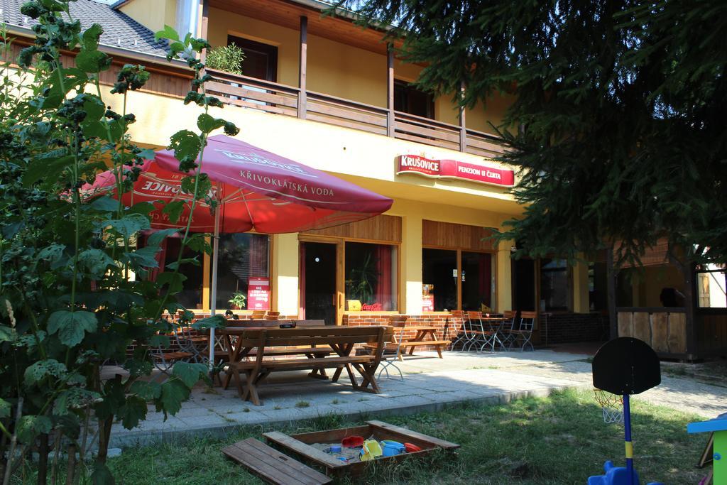 U Certa Cercany Exterior foto